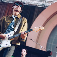 Inhaler, credit: Filip Bušić