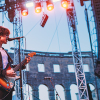 Inhaler, credit: Filip Bušić