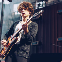 Inhaler, credit: Filip Bušić