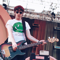 Inhaler, credit: Filip Bušić