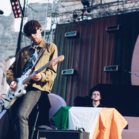 Inhaler, credit: Filip Bušić