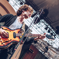 Inhaler, credit: Filip Bušić