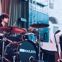 Inhaler, credit: Filip Bušić