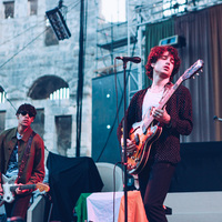 Inhaler, credit: Filip Bušić