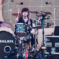 Inhaler, credit: Filip Bušić