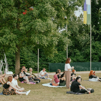 INmusic festival, credit: Patricija Flikač