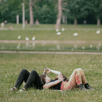 INmusic festival, credit: Patricija Flikač