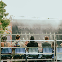 INmusic festival, credit: Patricija Flikač