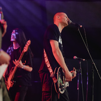 INmusic festival, credit: Patricija Flikač