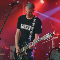 INmusic festival, credit: Patricija Flikač