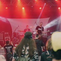 INmusic festival, credit: Patricija Flikač