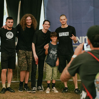 INmusic festival, credit: Patricija Flikač