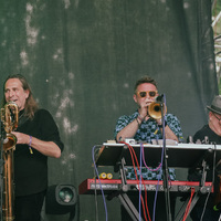 INmusic festival, credit: Patricija Flikač