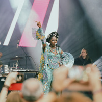 INmusic festival, credit: Patricija Flikač