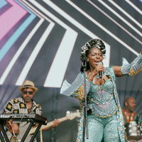 INmusic festival, credit: Patricija Flikač