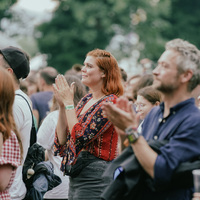 INmusic festival, credit: Patricija Flikač
