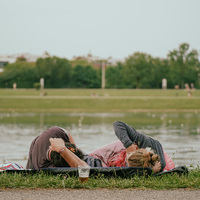 INmusic festival, credit: Patricija Flikač