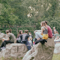 INmusic festival, credit: Patricija Flikač