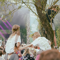 INmusic festival, credit: Patricija Flikač