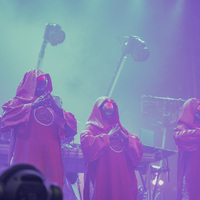 INmusic festival, credit: Patricija Flikač