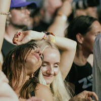 INmusic festival, credit: Patricija Flikač