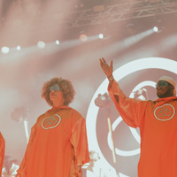 INmusic festival, credit: Patricija Flikač