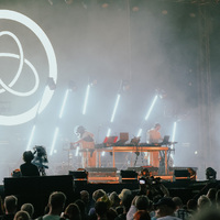 INmusic festival, credit: Patricija Flikač