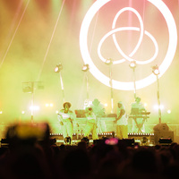 INmusic festival, credit: Patricija Flikač