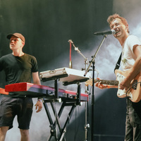 INmusic festival, credit: Patricija Flikač