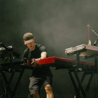 INmusic festival, credit: Patricija Flikač