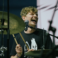 INmusic festival, credit: Patricija Flikač