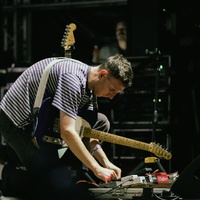 INmusic festival, credit: Patricija Flikač