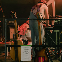 INmusic festival, credit: Patricija Flikač