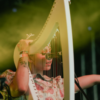 INmusic festival, credit: Patricija Flikač