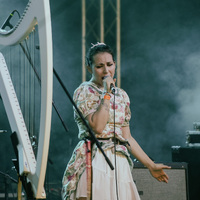 INmusic festival, credit: Patricija Flikač