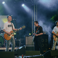 INmusic festival, credit: Patricija Flikač