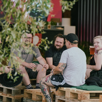 INmusic festival, credit: Patricija Flikač