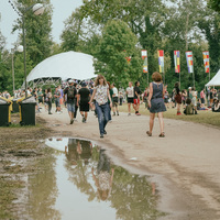 INmusic festival, credit: Patricija Flikač