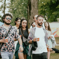 INmusic festival, credit: Patricija Flikač