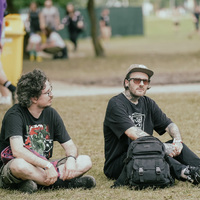 INmusic festival, credit: Patricija Flikač