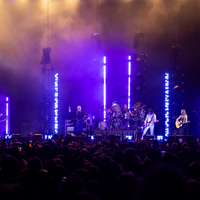 INmusic festival, credit: Zvonimir Bregeš