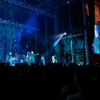 INmusic festival, credit: Zvonimir Bregeš