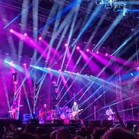 INmusic festival, credit: Zvonimir Bregeš