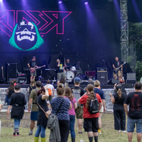 INmusic festival, credit: Zvonimir Bregeš