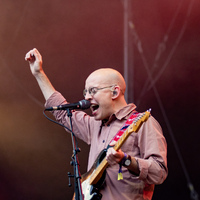 INmusic festival, credit: Zvonimir Bregeš