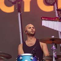 INmusic festival, credit: Zvonimir Bregeš