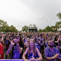 INmusic festival, credit: Zvonimir Bregeš