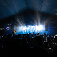 INmusic festival, credit: Zvonimir Bregeš