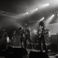 INmusic festival, credit: Zvonimir Bregeš