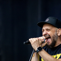 INmusic festival, credit: Zvonimir Bregeš